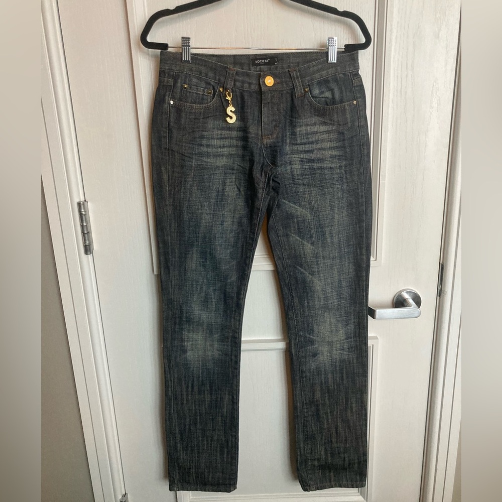 Societa jeans
